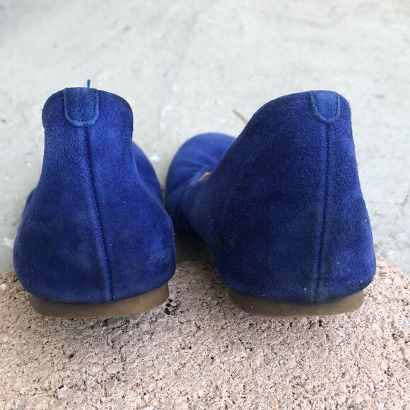 J Crew Ballet flats - Picture 5 of 7